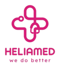 فروشگاه هلیامد