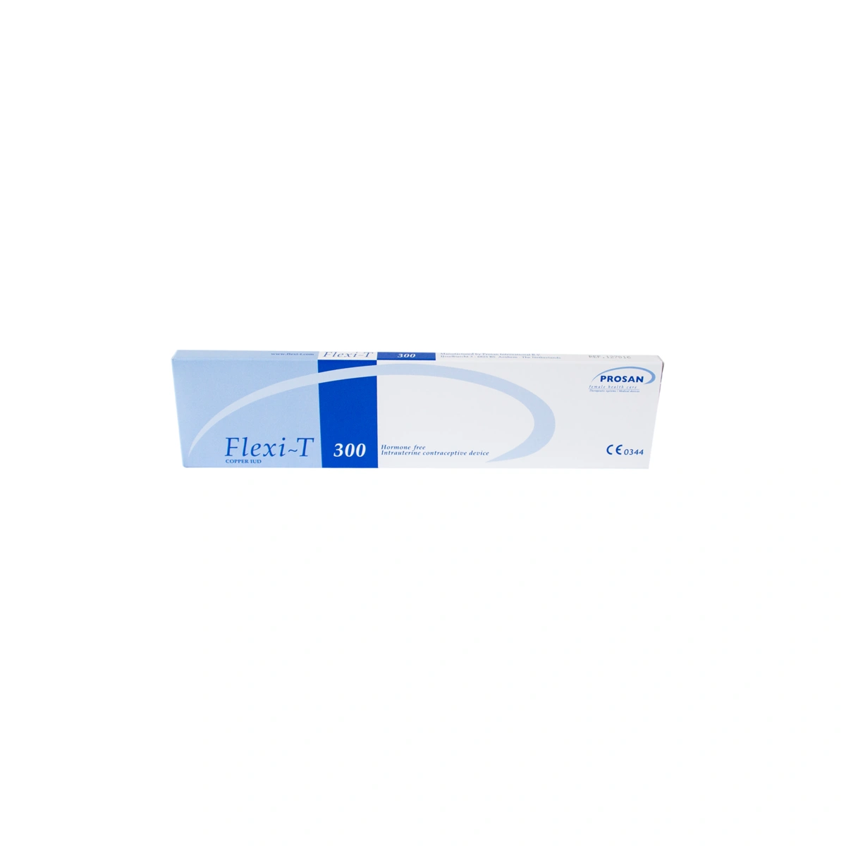 Flexi-T-300-iud آی یو دی فلکسی تی 300 مسی