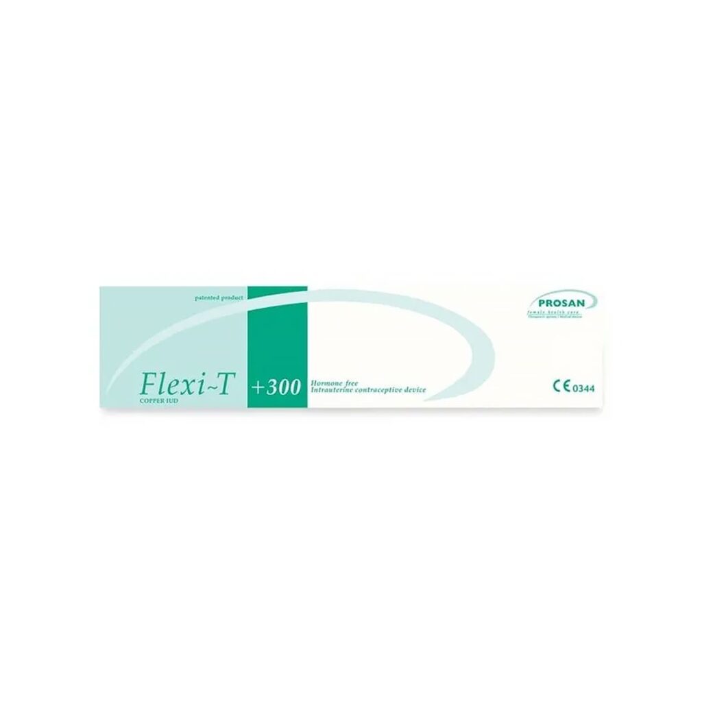 آیودی فلکسی تی +300