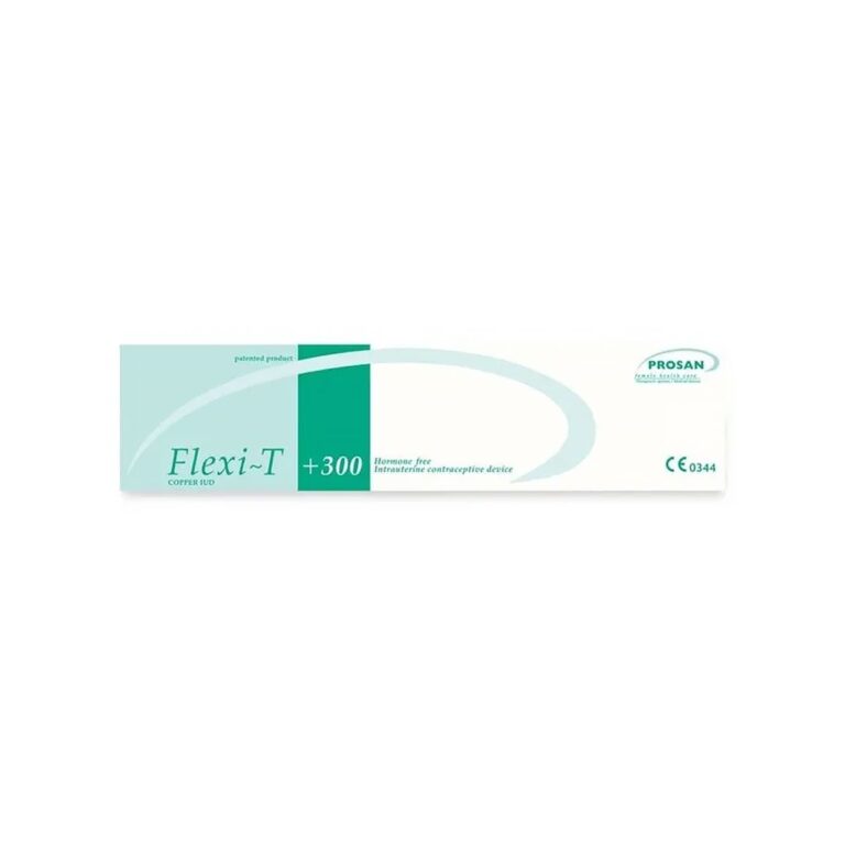 آیودی فلکسی تی +300